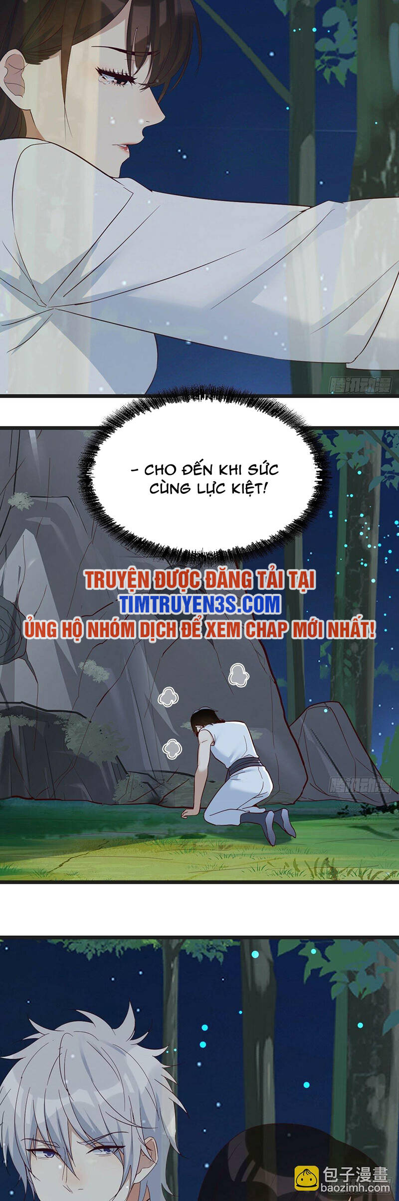 Trước Khi Vô Địch Ta Nợ Tình Quá Nhiều Chap 73 - Next Chap 74
