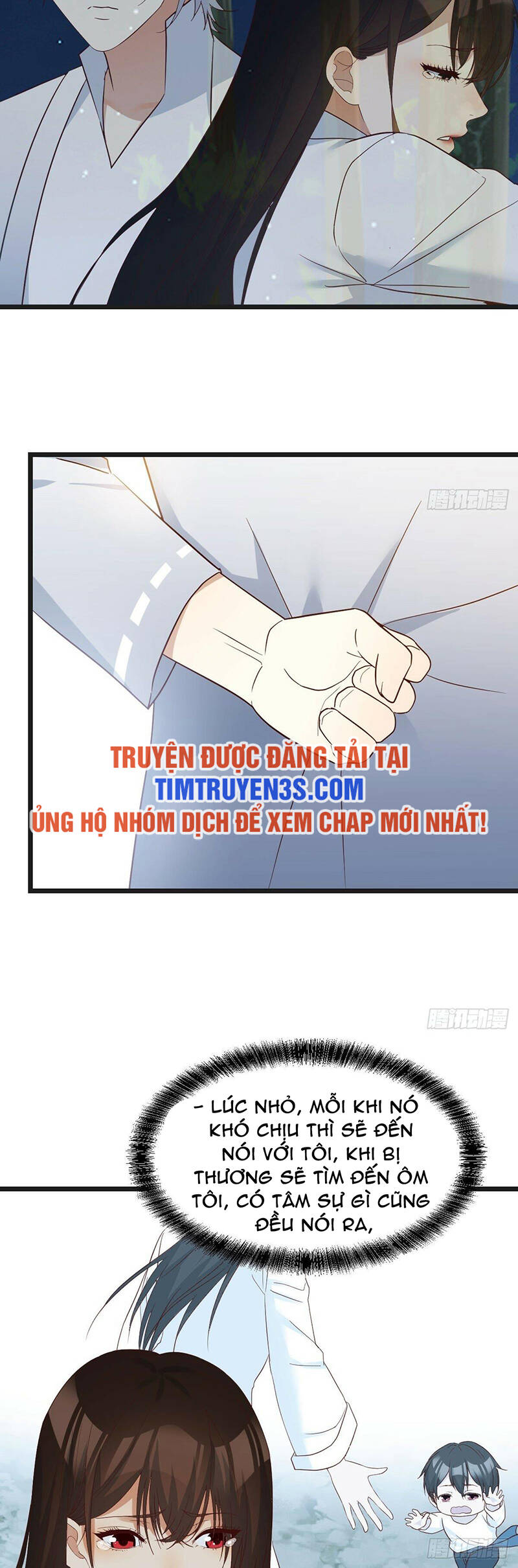 Trước Khi Vô Địch Ta Nợ Tình Quá Nhiều Chap 73 - Next Chap 74