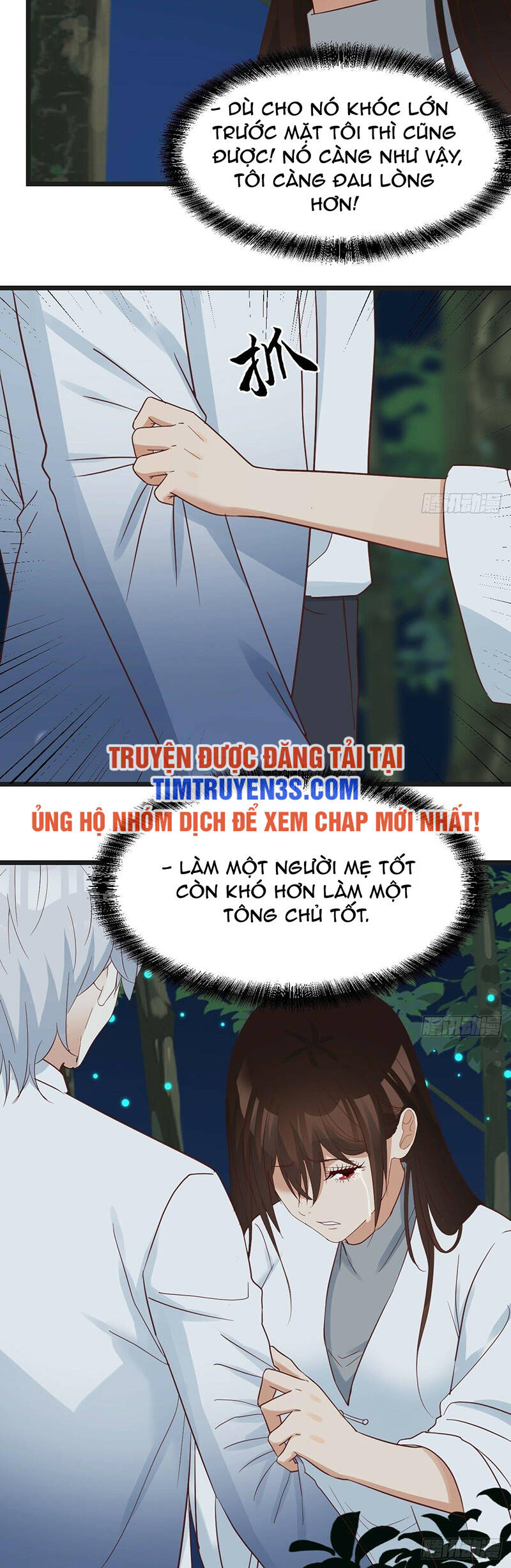Trước Khi Vô Địch Ta Nợ Tình Quá Nhiều Chap 73 - Next Chap 74