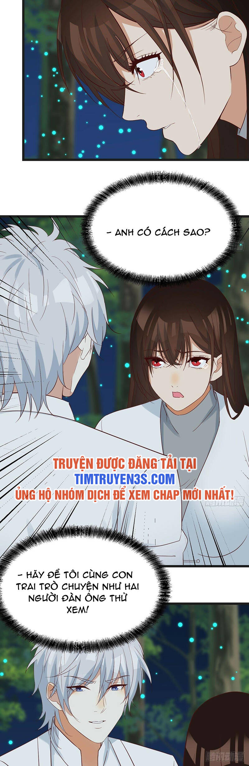 Trước Khi Vô Địch Ta Nợ Tình Quá Nhiều Chap 73 - Next Chap 74