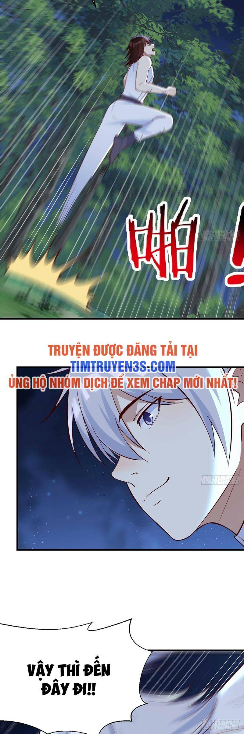 Trước Khi Vô Địch Ta Nợ Tình Quá Nhiều Chap 74 - Next Chap 75