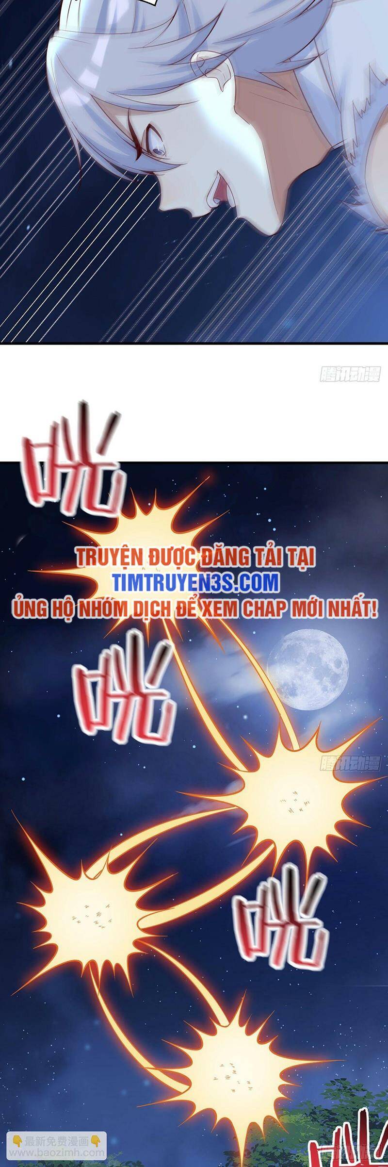 Trước Khi Vô Địch Ta Nợ Tình Quá Nhiều Chap 74 - Next Chap 75