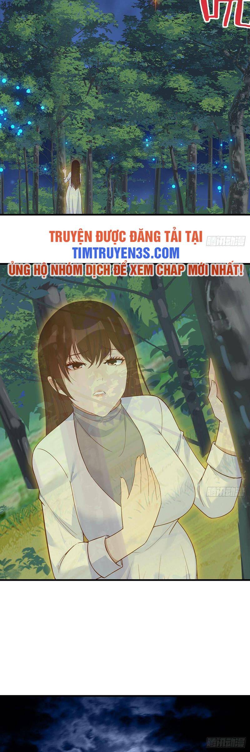 Trước Khi Vô Địch Ta Nợ Tình Quá Nhiều Chap 74 - Next Chap 75