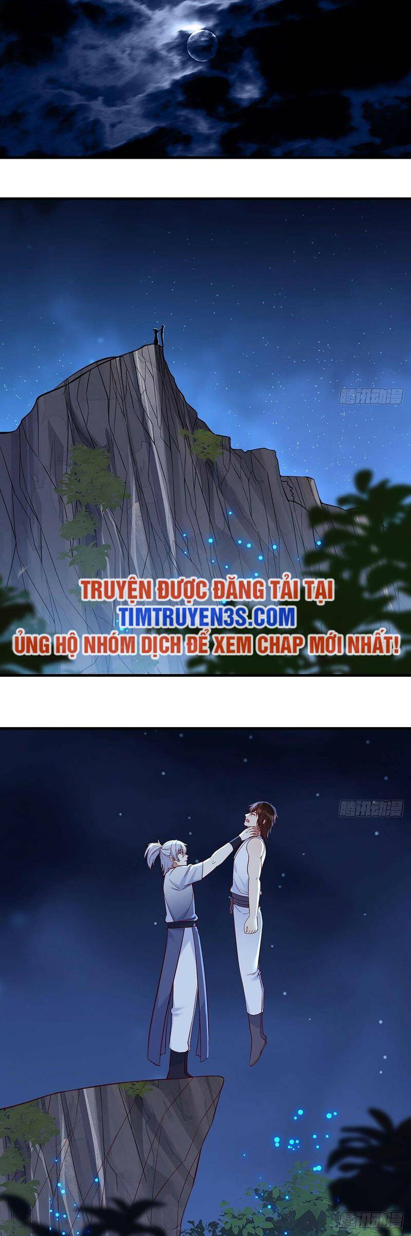 Trước Khi Vô Địch Ta Nợ Tình Quá Nhiều Chap 74 - Next Chap 75