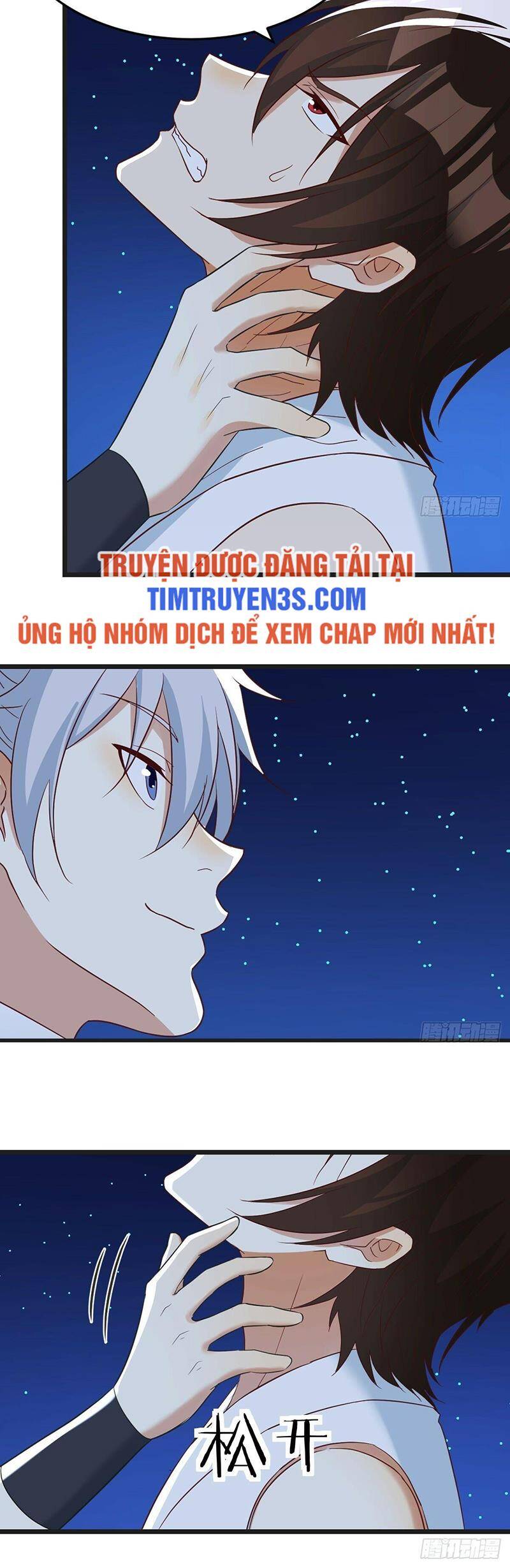 Trước Khi Vô Địch Ta Nợ Tình Quá Nhiều Chap 74 - Next Chap 75