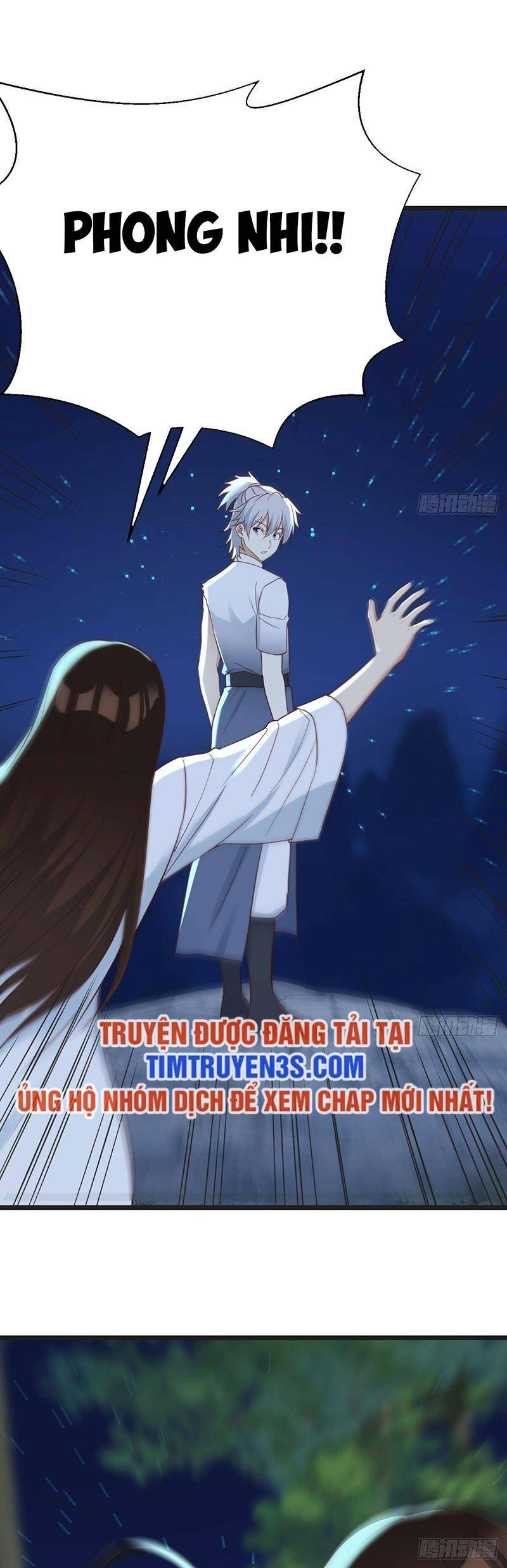 Trước Khi Vô Địch Ta Nợ Tình Quá Nhiều Chap 74 - Next Chap 75
