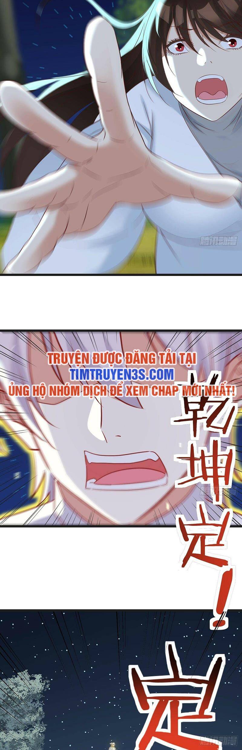 Trước Khi Vô Địch Ta Nợ Tình Quá Nhiều Chap 74 - Next Chap 75