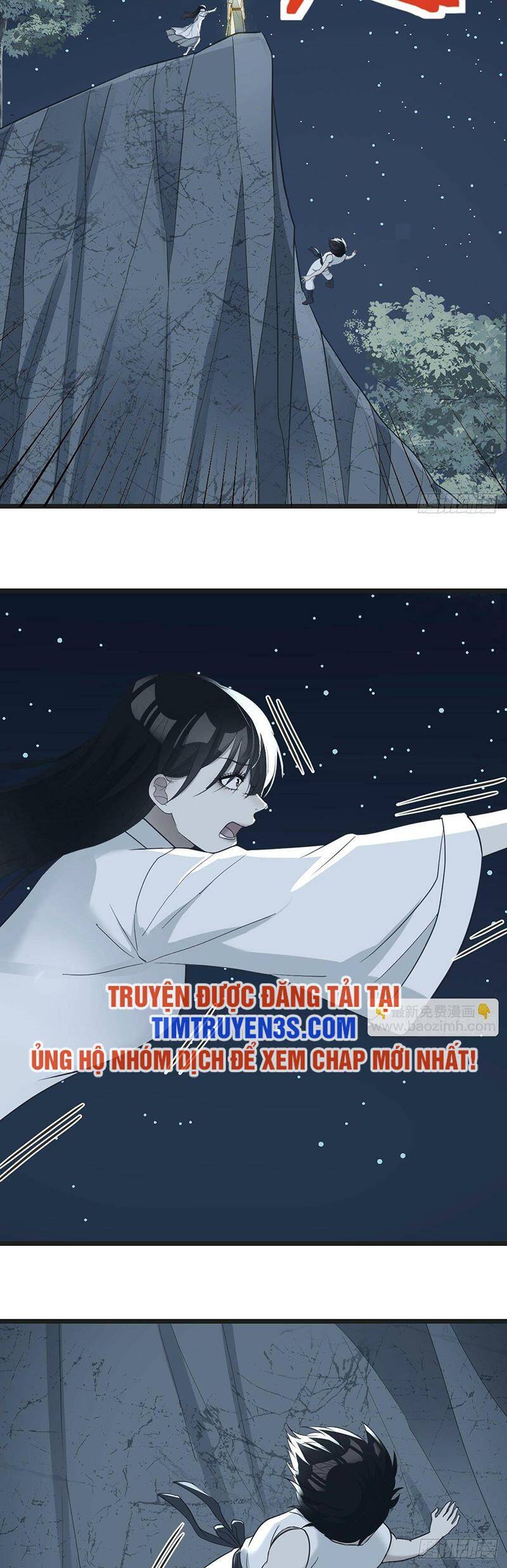 Trước Khi Vô Địch Ta Nợ Tình Quá Nhiều Chap 74 - Next Chap 75