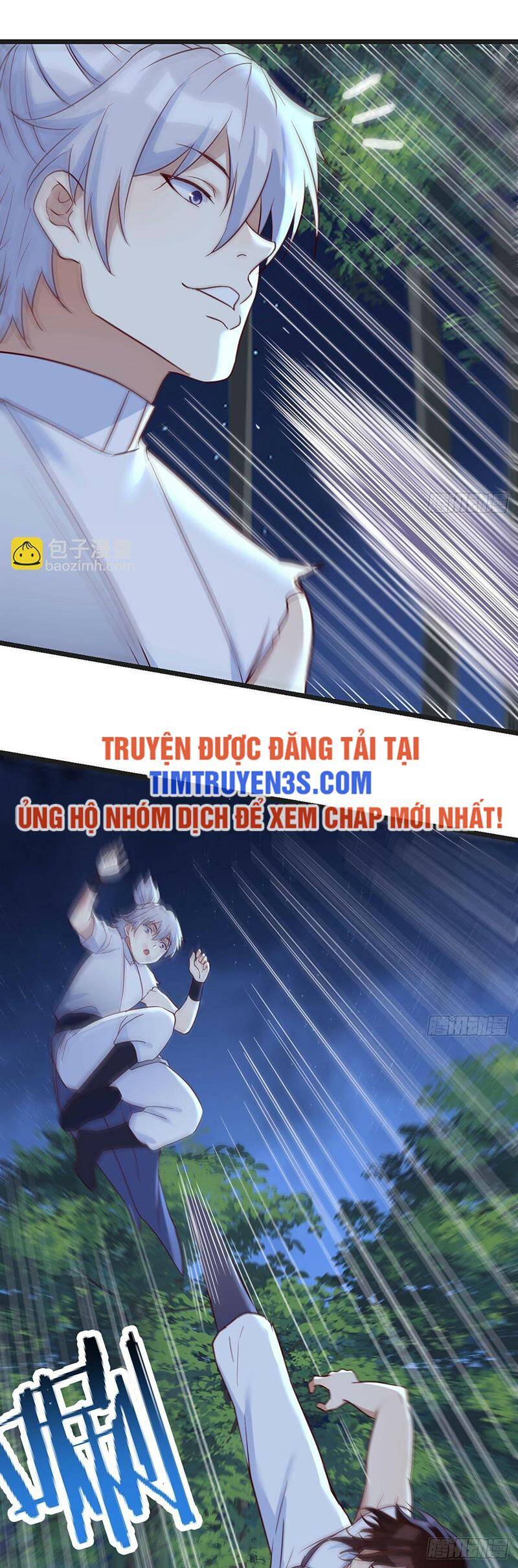 Trước Khi Vô Địch Ta Nợ Tình Quá Nhiều Chap 74 - Next Chap 75