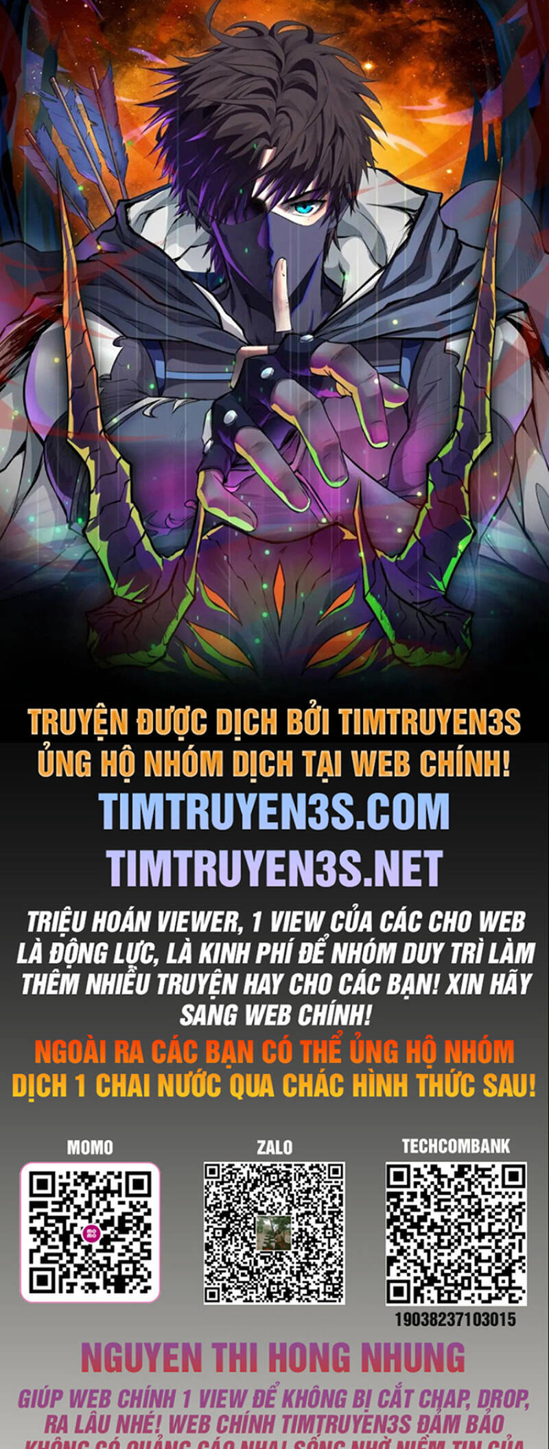 Trước Khi Vô Địch Ta Nợ Tình Quá Nhiều Chap 75 - Next Chap 76