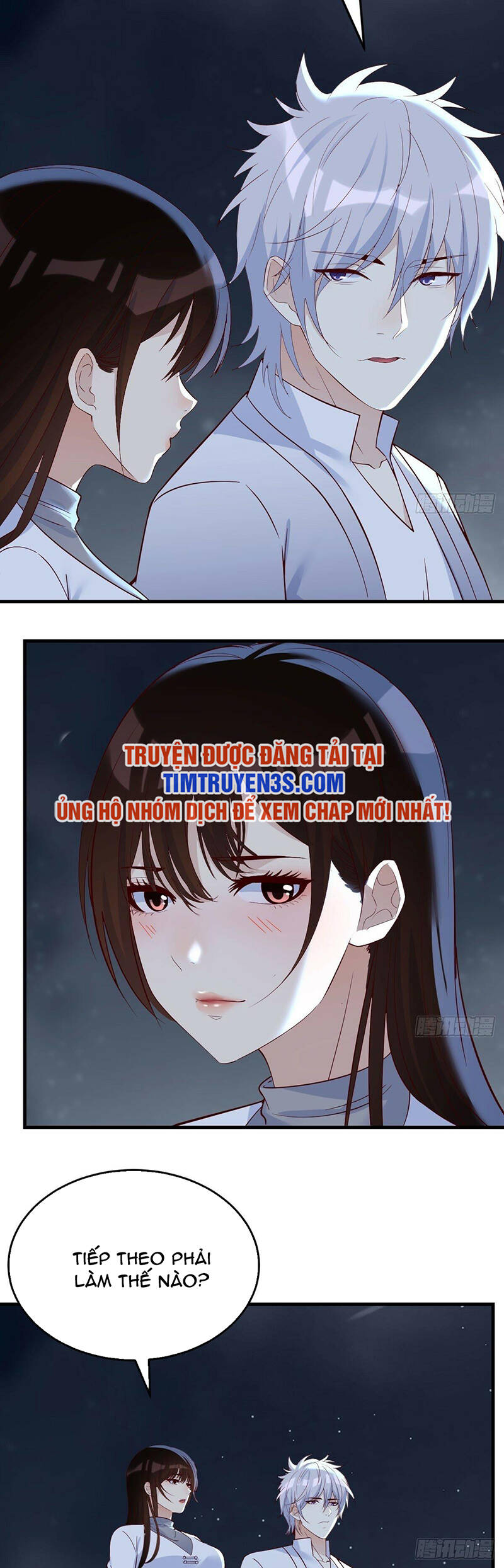 Trước Khi Vô Địch Ta Nợ Tình Quá Nhiều Chap 75 - Next Chap 76