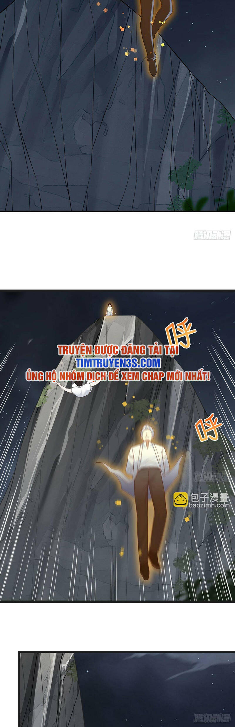 Trước Khi Vô Địch Ta Nợ Tình Quá Nhiều Chap 75 - Next Chap 76