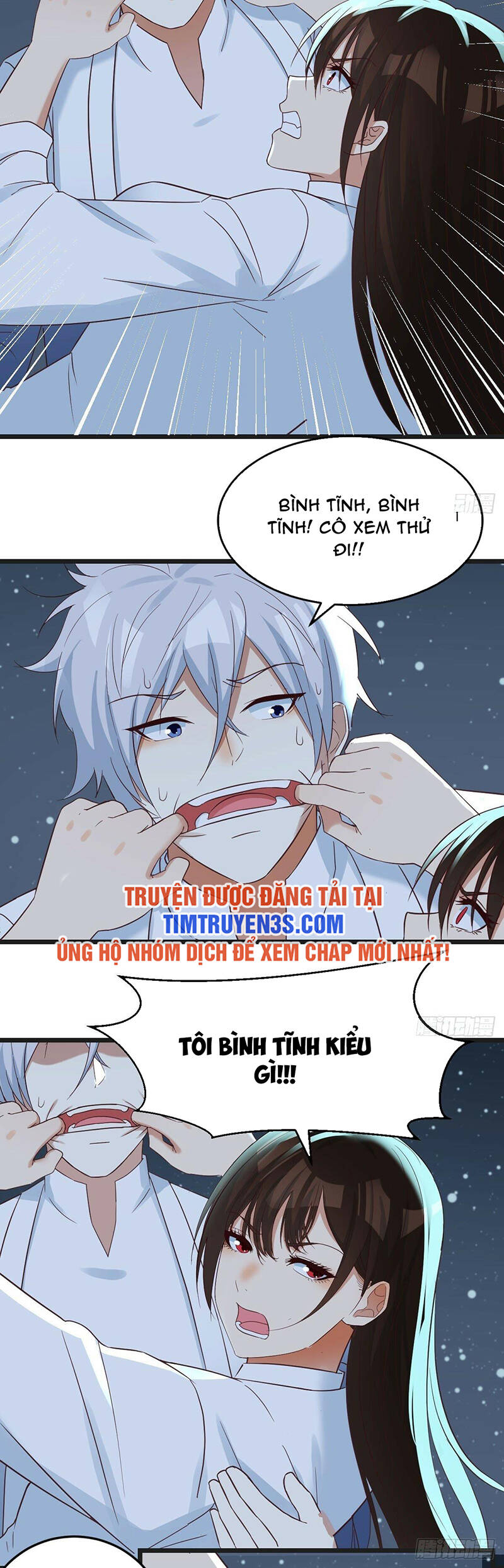 Trước Khi Vô Địch Ta Nợ Tình Quá Nhiều Chap 75 - Next Chap 76