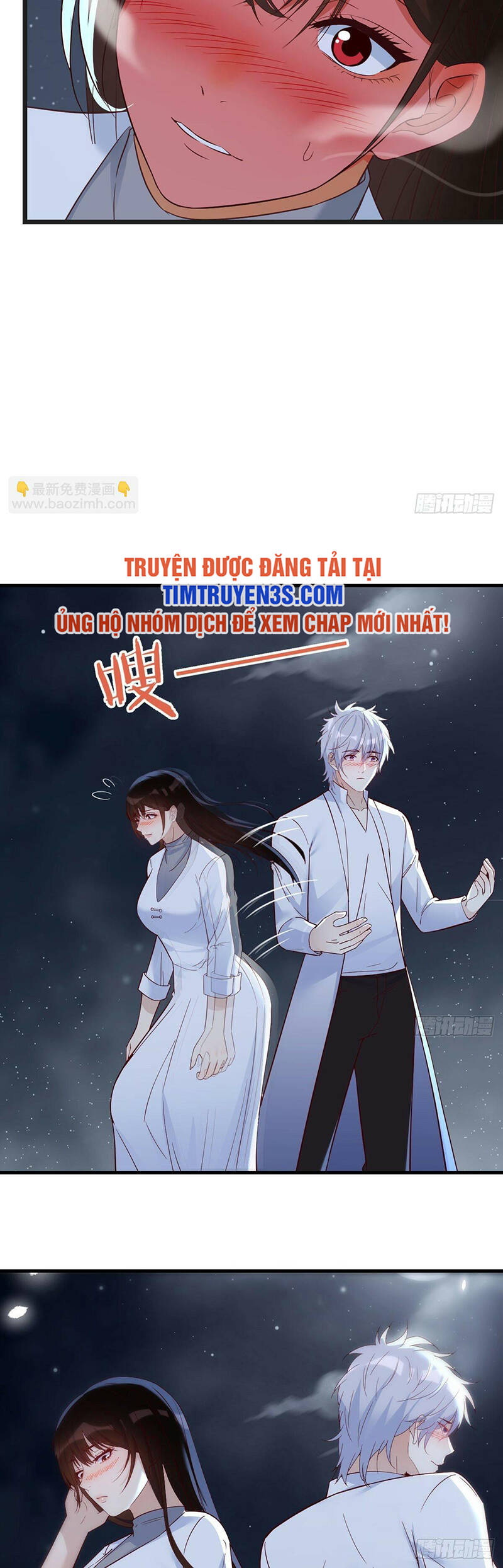 Trước Khi Vô Địch Ta Nợ Tình Quá Nhiều Chap 75 - Next Chap 76