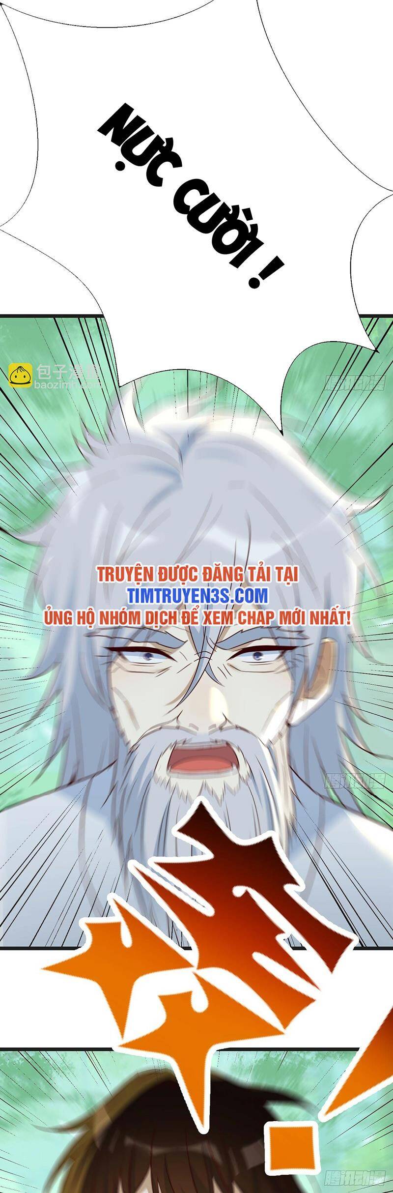 Trước Khi Vô Địch Ta Nợ Tình Quá Nhiều Chap 76 - Next Chap 77