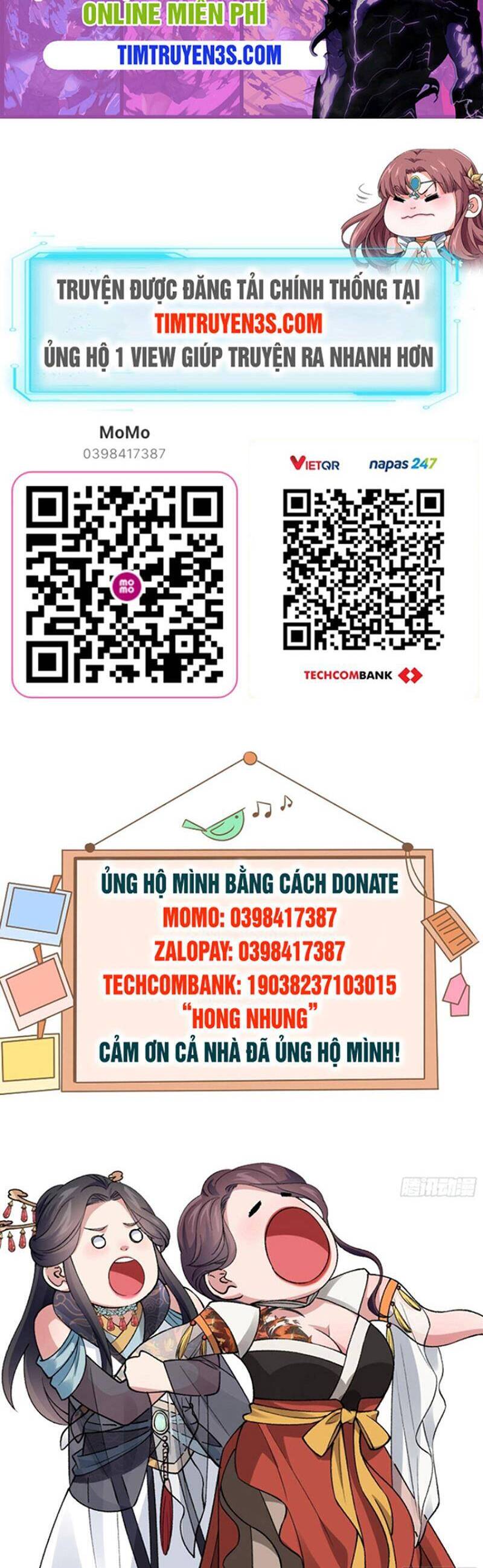 Trước Khi Vô Địch Ta Nợ Tình Quá Nhiều Chap 76 - Next Chap 77