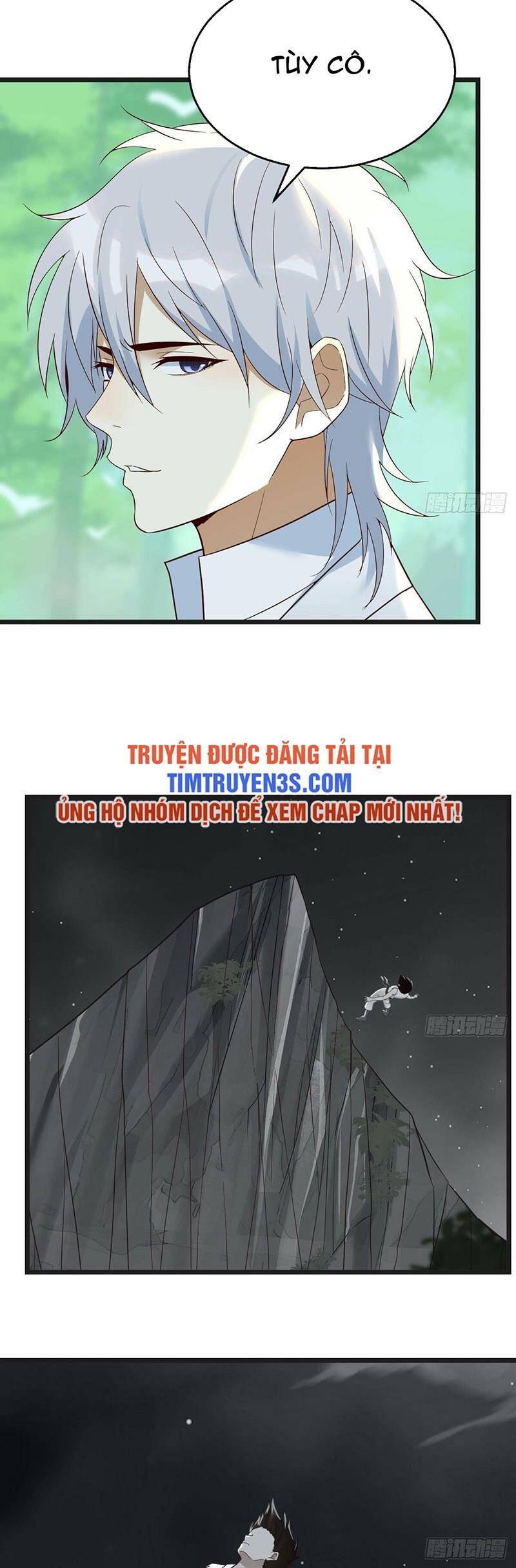 Trước Khi Vô Địch Ta Nợ Tình Quá Nhiều Chap 76 - Next Chap 77