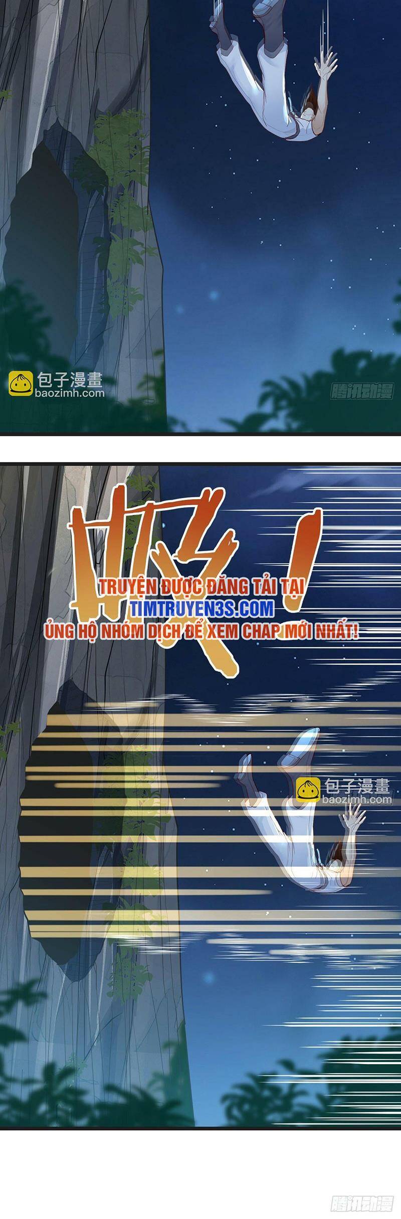 Trước Khi Vô Địch Ta Nợ Tình Quá Nhiều Chap 76 - Next Chap 77