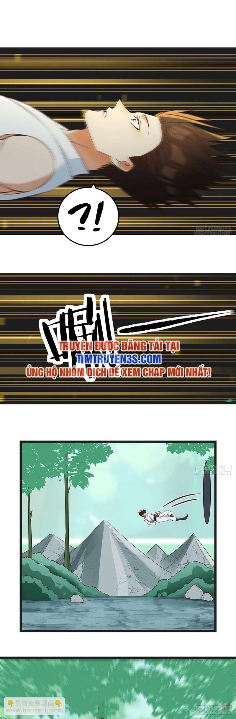 Trước Khi Vô Địch Ta Nợ Tình Quá Nhiều Chap 76 - Next Chap 77