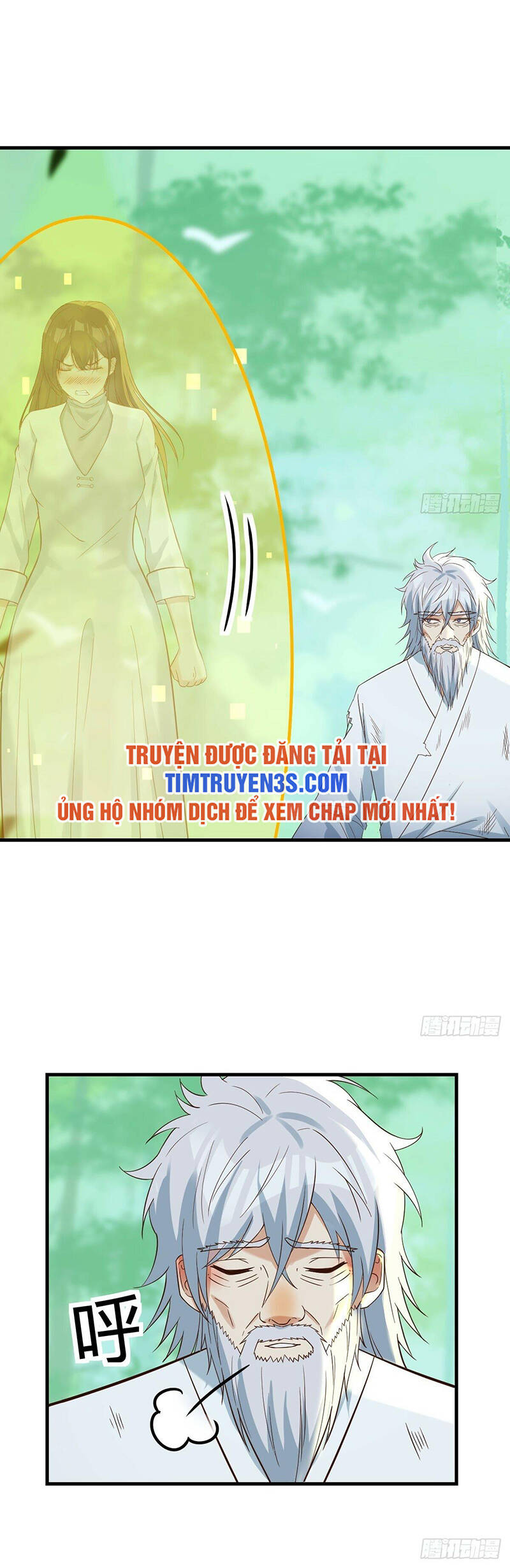 Trước Khi Vô Địch Ta Nợ Tình Quá Nhiều Chap 77 - Next Chap 78