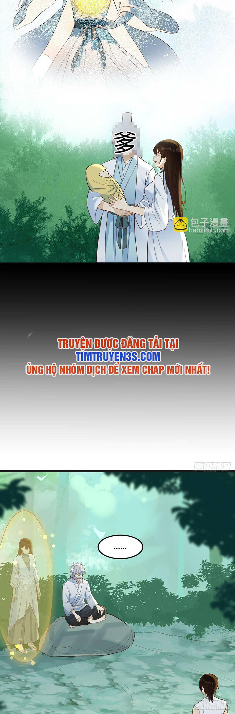 Trước Khi Vô Địch Ta Nợ Tình Quá Nhiều Chap 78 - Next Chap 79