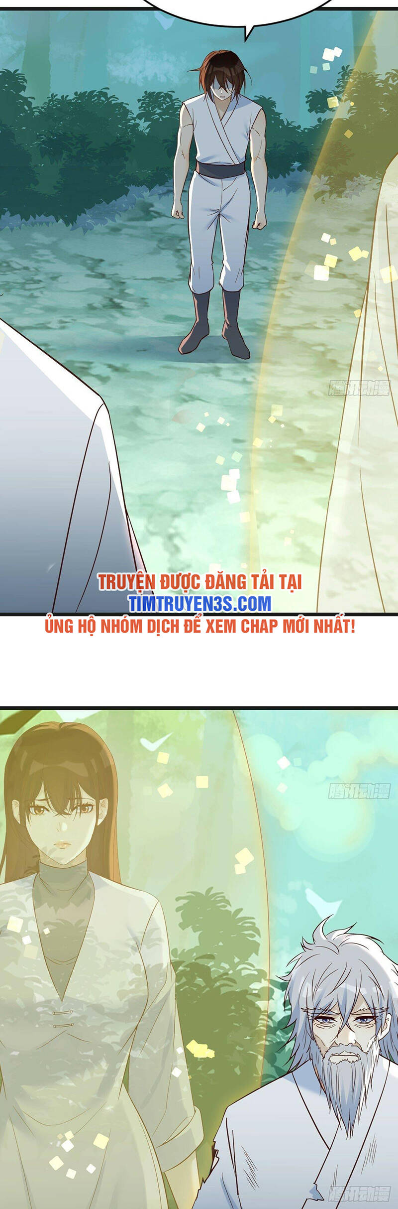 Trước Khi Vô Địch Ta Nợ Tình Quá Nhiều Chap 78 - Next Chap 79