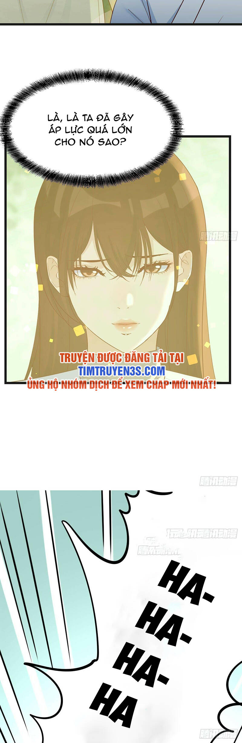 Trước Khi Vô Địch Ta Nợ Tình Quá Nhiều Chap 78 - Next Chap 79