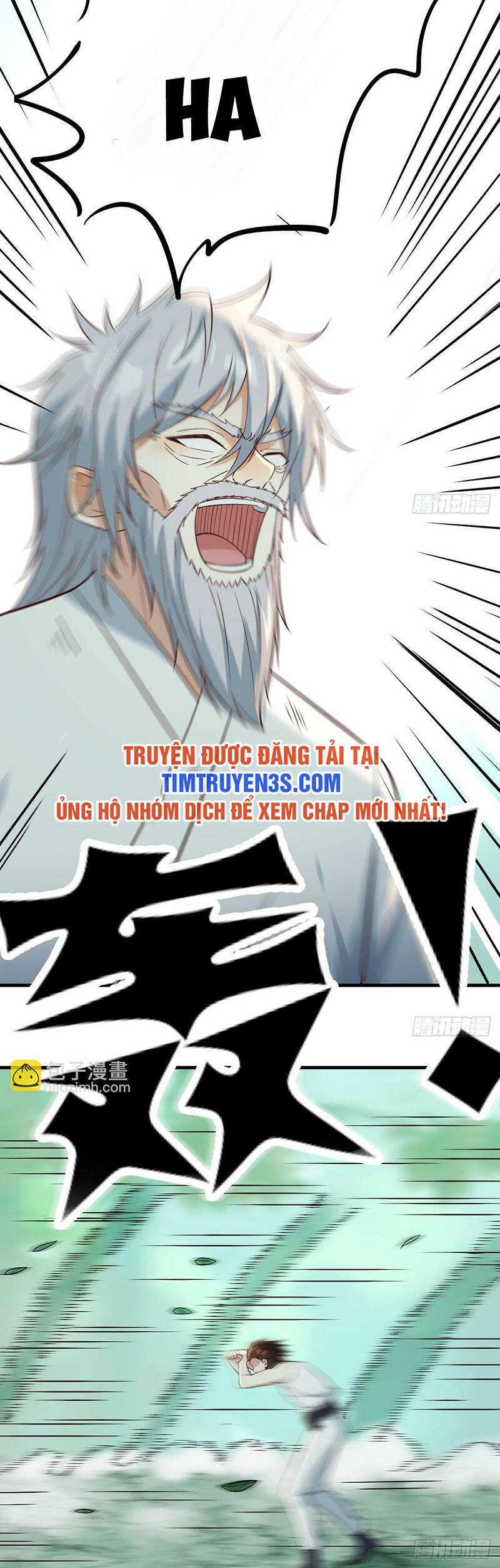 Trước Khi Vô Địch Ta Nợ Tình Quá Nhiều Chap 78 - Next Chap 79