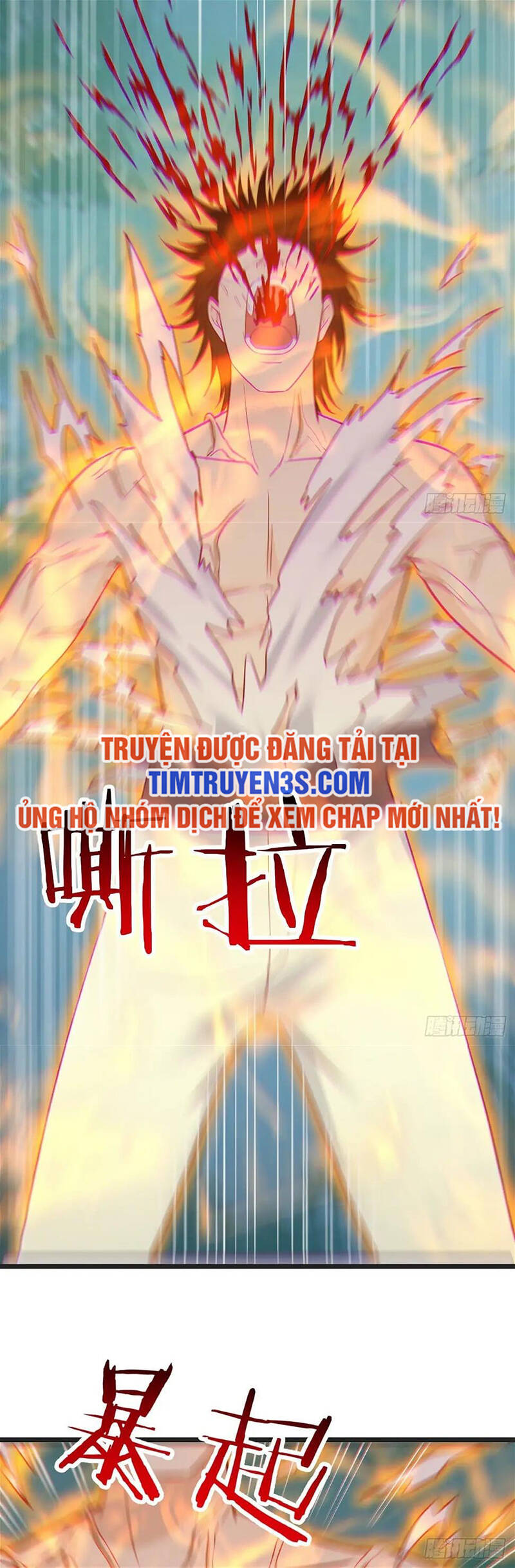 Trước Khi Vô Địch Ta Nợ Tình Quá Nhiều Chap 79 - Next Chap 80