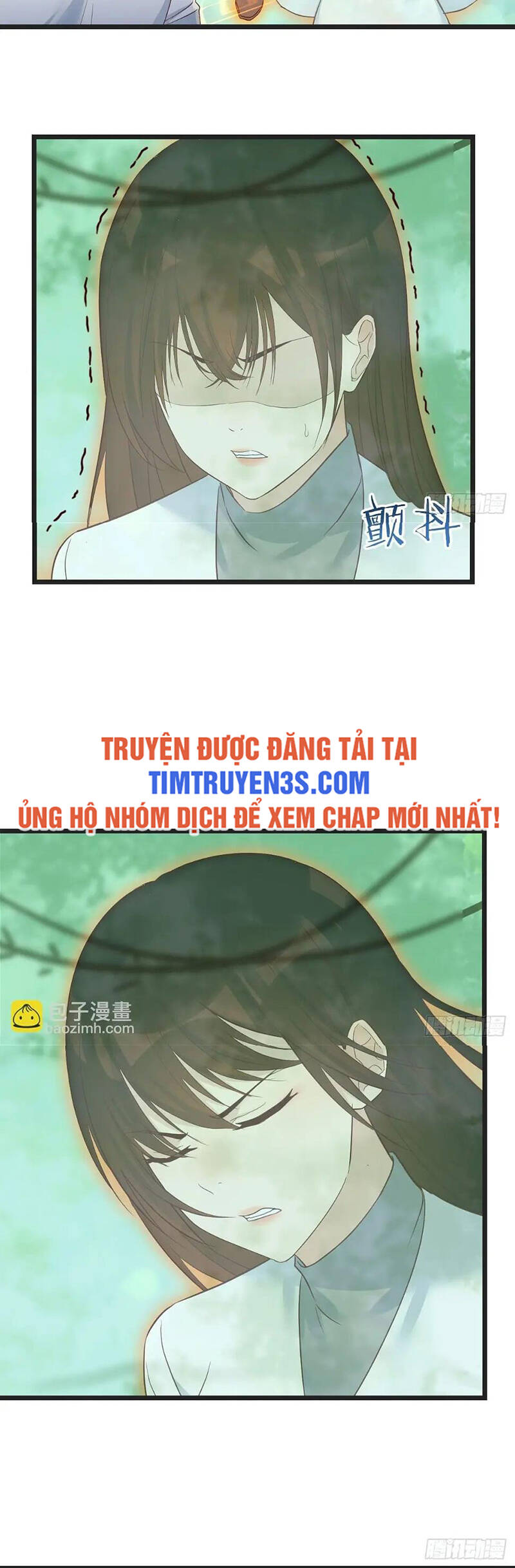 Trước Khi Vô Địch Ta Nợ Tình Quá Nhiều Chap 79 - Next Chap 80