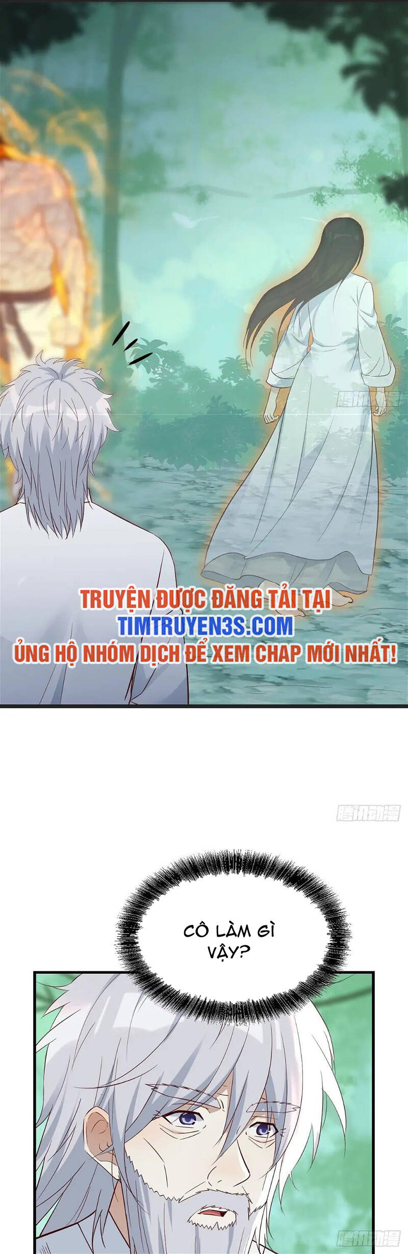 Trước Khi Vô Địch Ta Nợ Tình Quá Nhiều Chap 79 - Next Chap 80