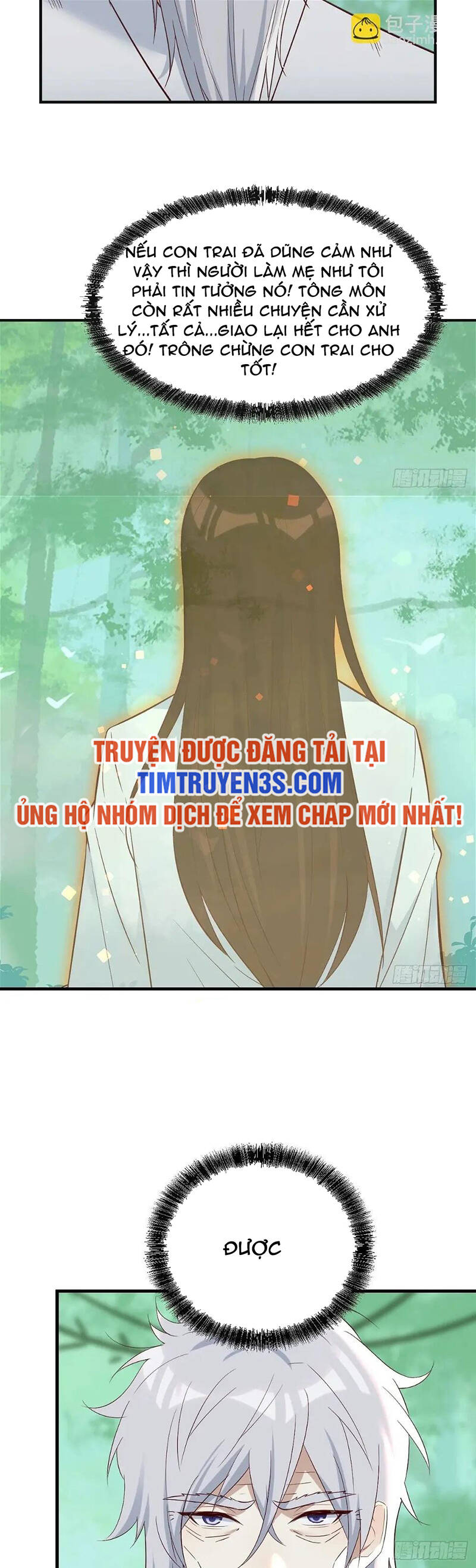 Trước Khi Vô Địch Ta Nợ Tình Quá Nhiều Chap 79 - Next Chap 80
