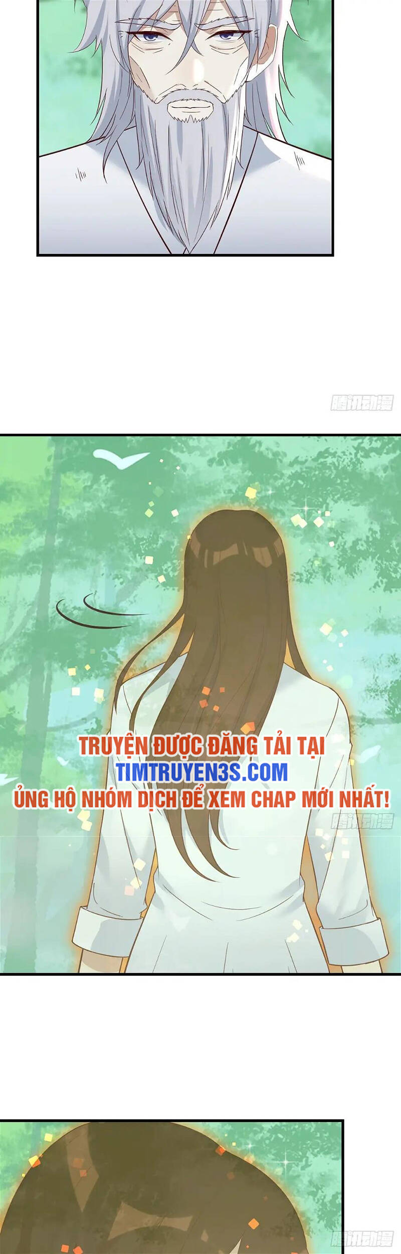 Trước Khi Vô Địch Ta Nợ Tình Quá Nhiều Chap 79 - Next Chap 80
