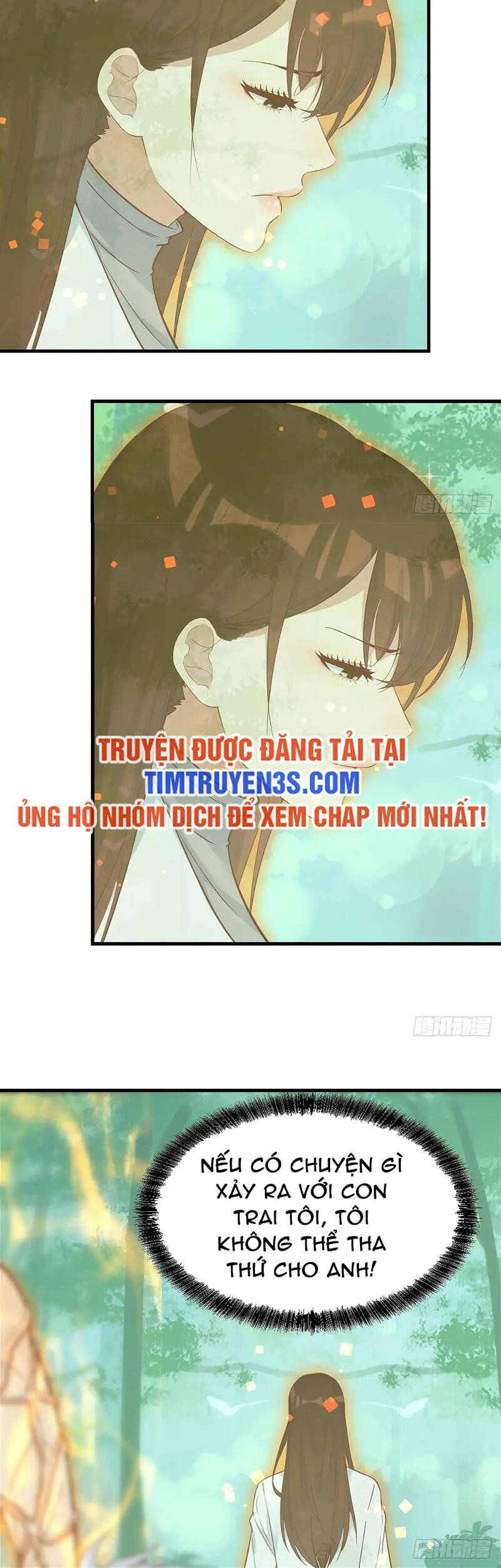 Trước Khi Vô Địch Ta Nợ Tình Quá Nhiều Chap 79 - Next Chap 80