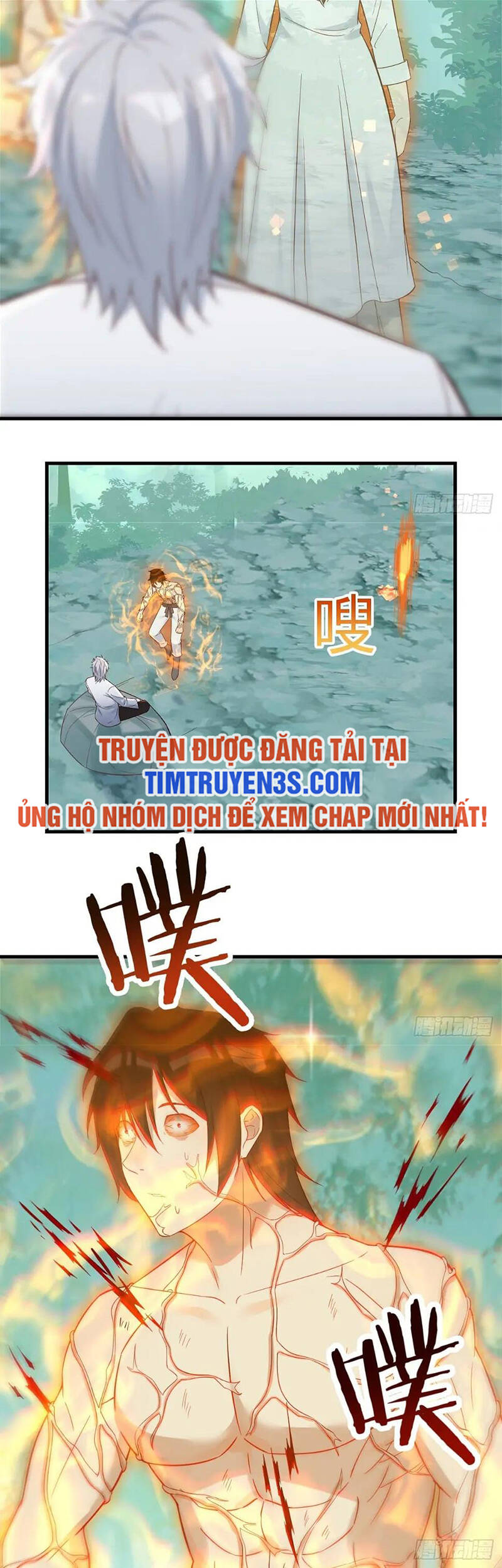 Trước Khi Vô Địch Ta Nợ Tình Quá Nhiều Chap 79 - Next Chap 80