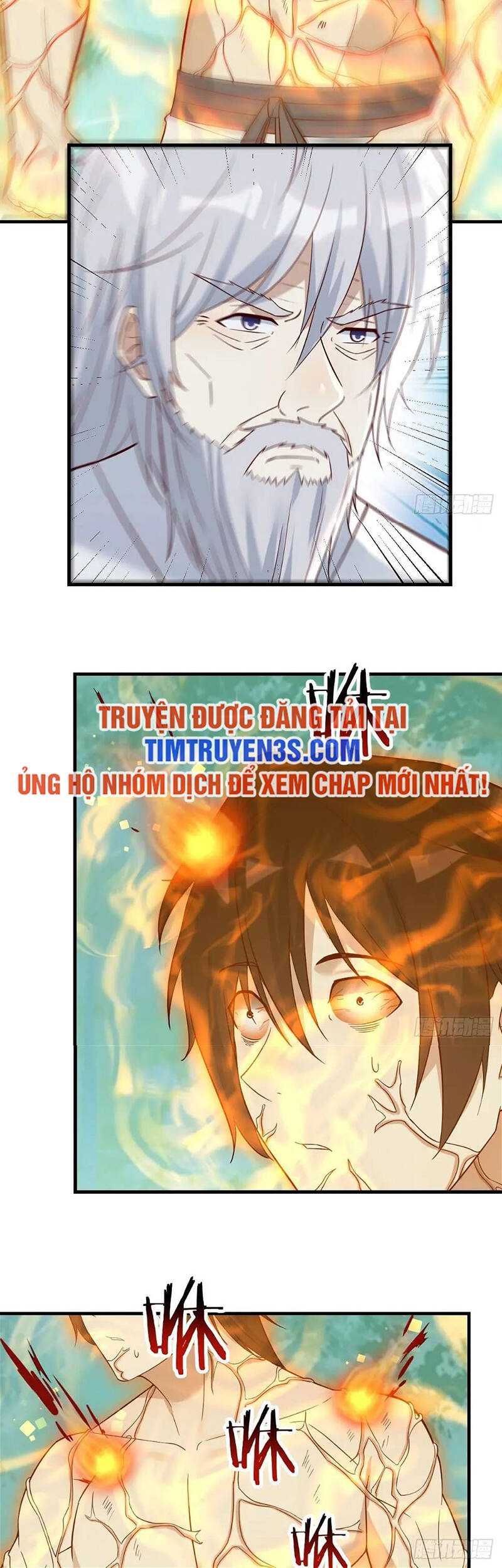 Trước Khi Vô Địch Ta Nợ Tình Quá Nhiều Chap 79 - Next Chap 80