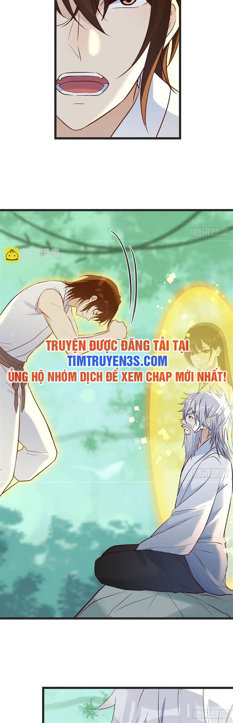 Trước Khi Vô Địch Ta Nợ Tình Quá Nhiều Chap 79 - Next Chap 80