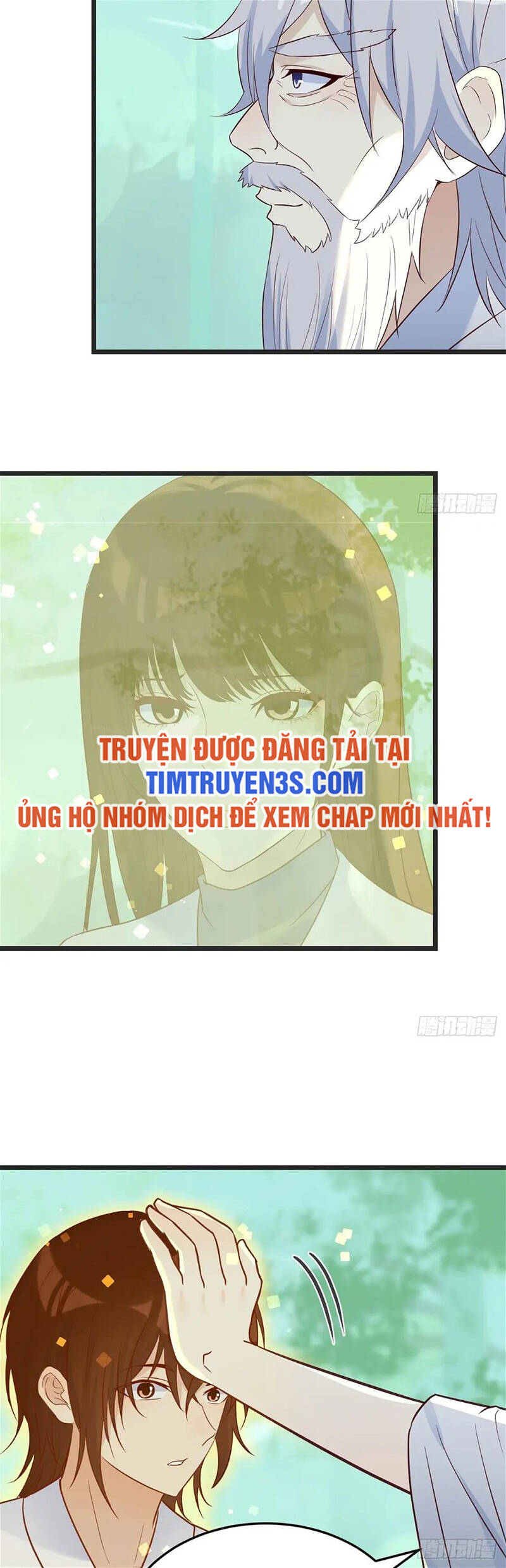 Trước Khi Vô Địch Ta Nợ Tình Quá Nhiều Chap 79 - Next Chap 80