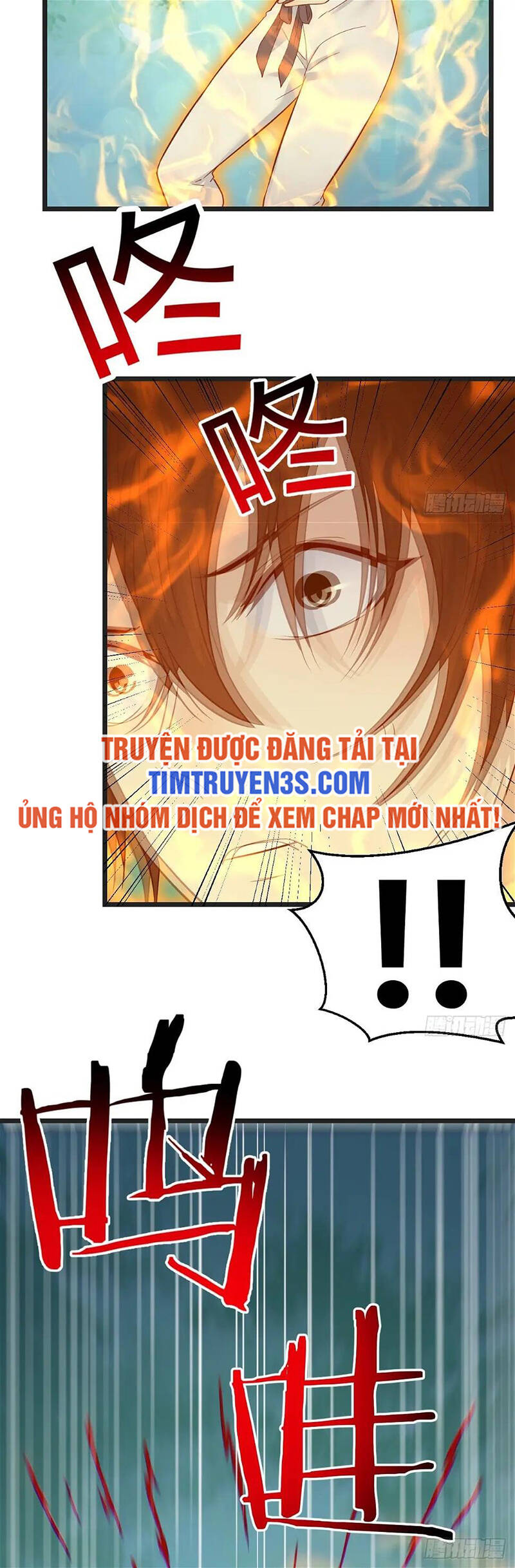 Trước Khi Vô Địch Ta Nợ Tình Quá Nhiều Chap 79 - Next Chap 80