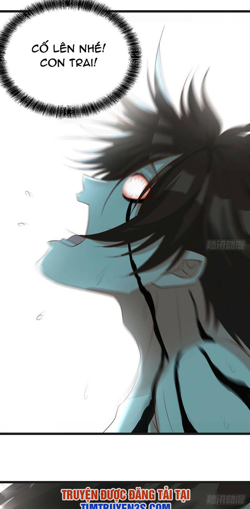 Trước Khi Vô Địch Ta Nợ Tình Quá Nhiều Chap 80 - Next Chap 81