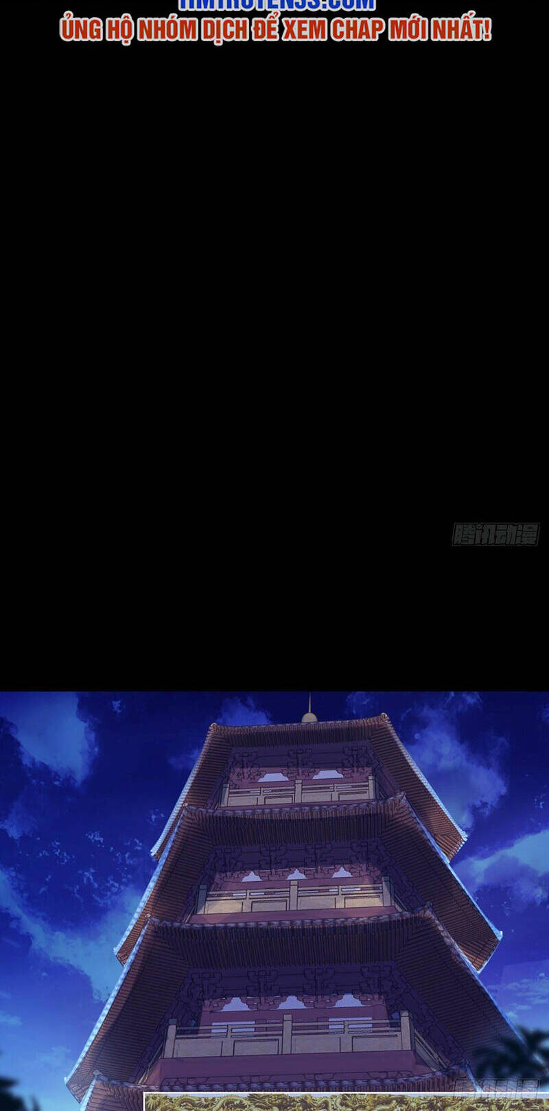 Trước Khi Vô Địch Ta Nợ Tình Quá Nhiều Chap 80 - Next Chap 81