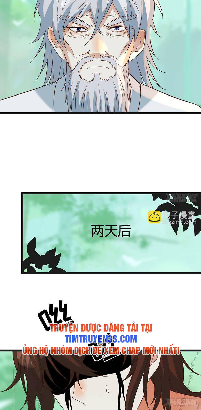 Trước Khi Vô Địch Ta Nợ Tình Quá Nhiều Chap 80 - Next Chap 81