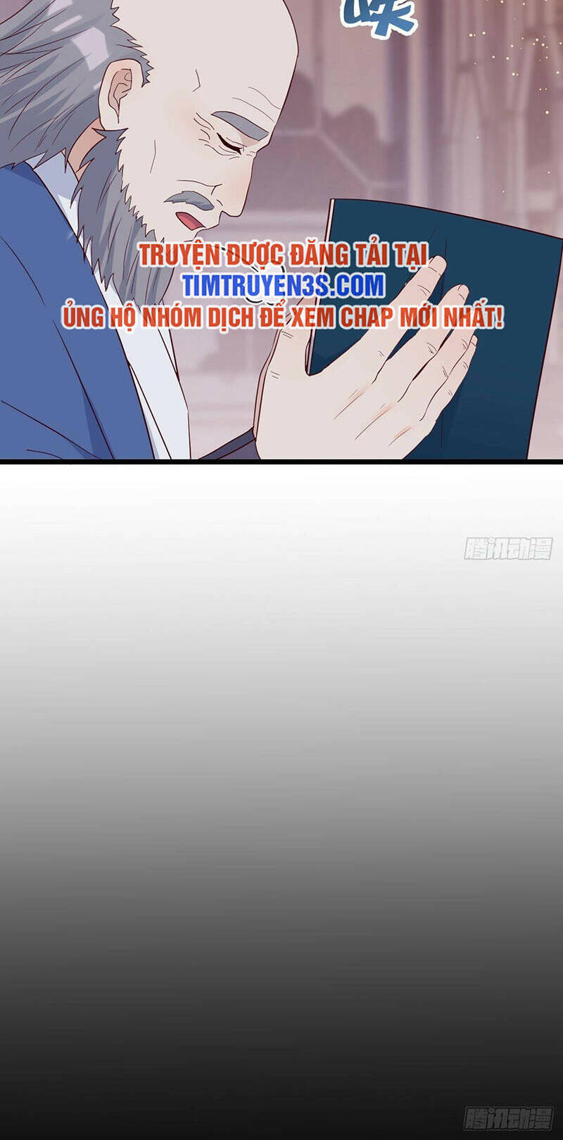 Trước Khi Vô Địch Ta Nợ Tình Quá Nhiều Chap 80 - Next Chap 81