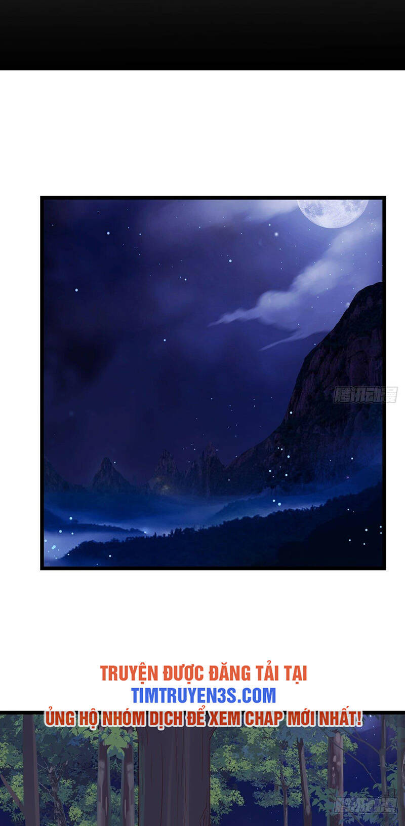 Trước Khi Vô Địch Ta Nợ Tình Quá Nhiều Chap 80 - Next Chap 81