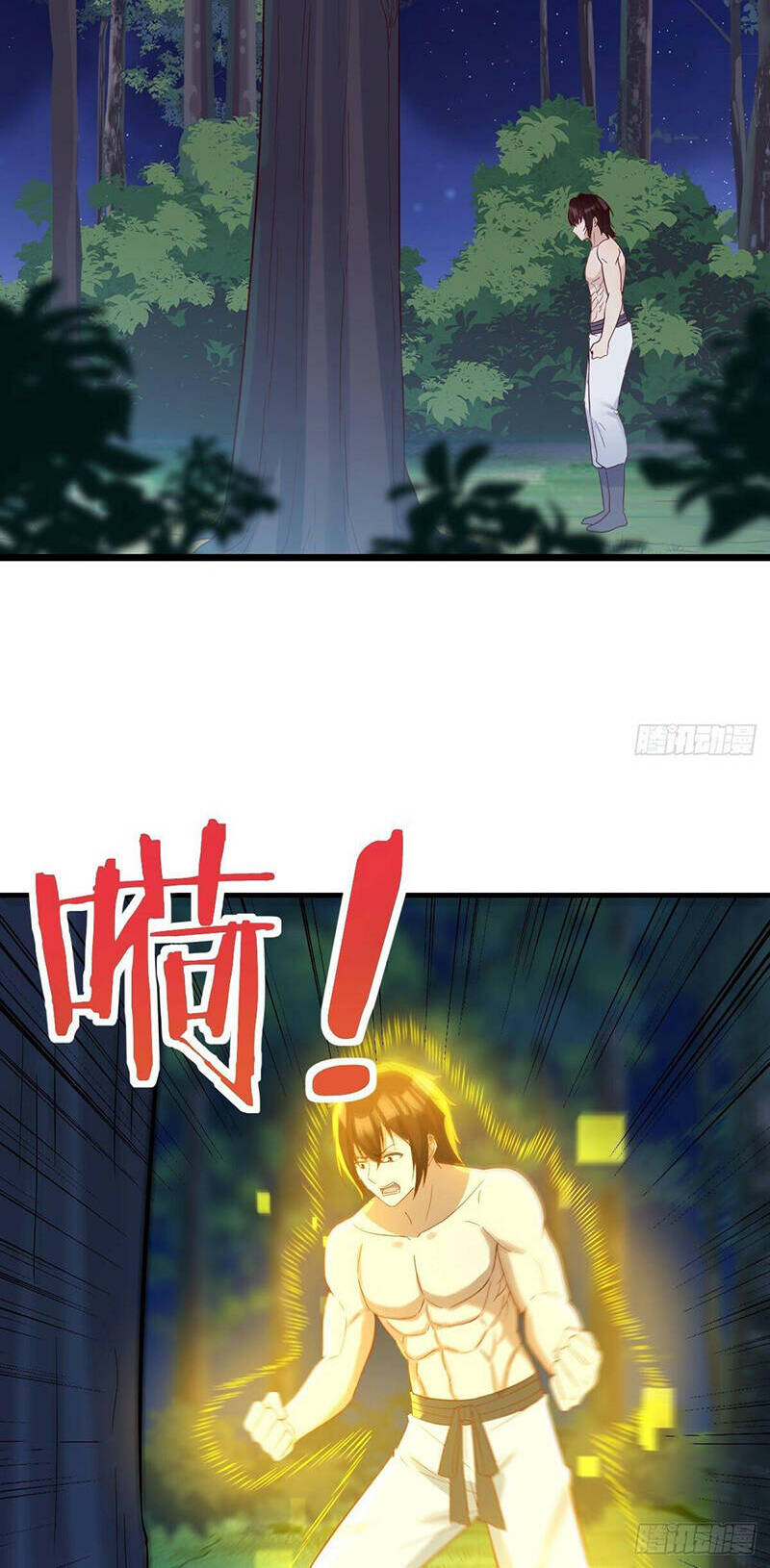 Trước Khi Vô Địch Ta Nợ Tình Quá Nhiều Chap 80 - Next Chap 81
