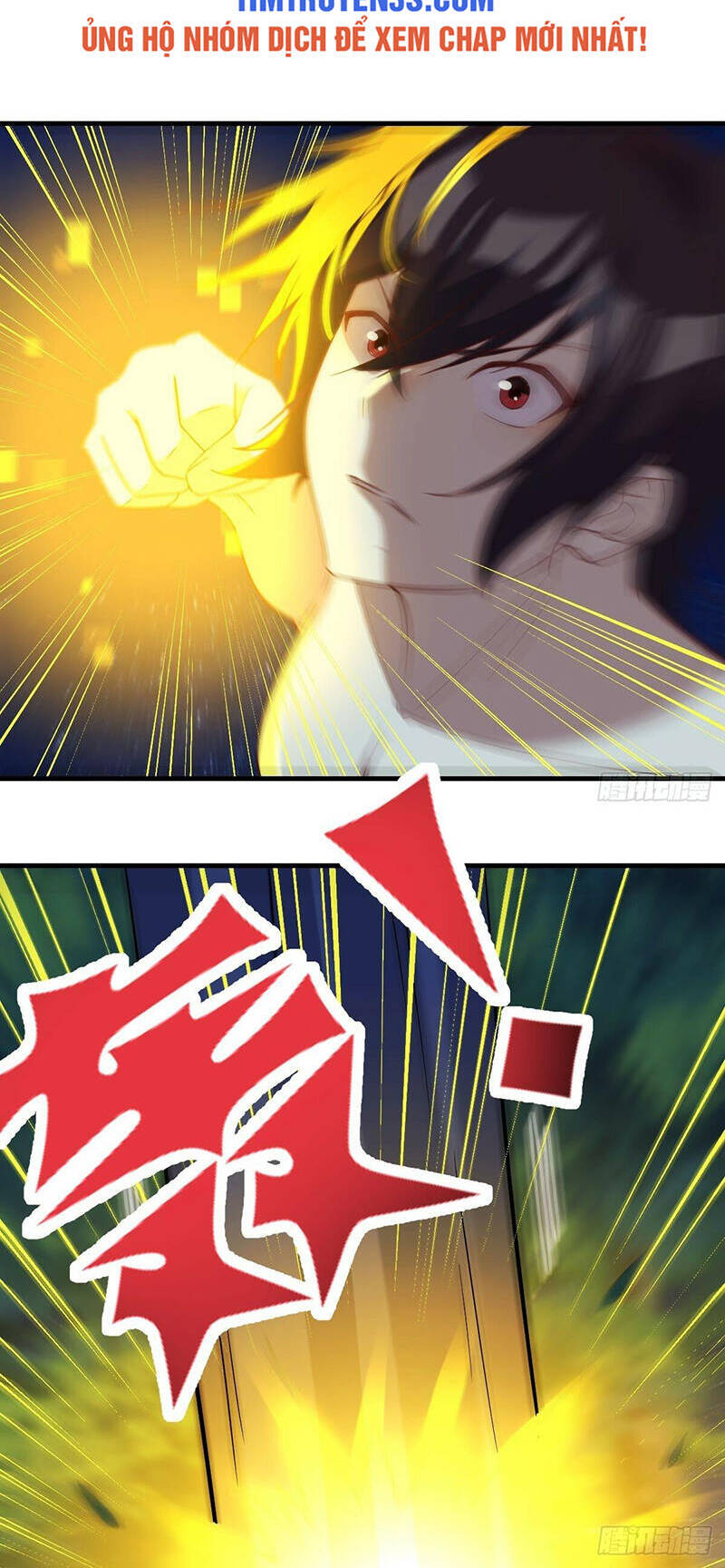 Trước Khi Vô Địch Ta Nợ Tình Quá Nhiều Chap 80 - Next Chap 81