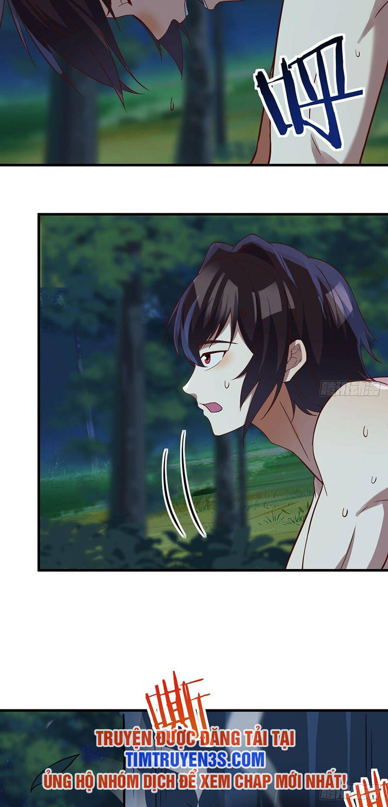 Trước Khi Vô Địch Ta Nợ Tình Quá Nhiều Chap 80 - Next Chap 81