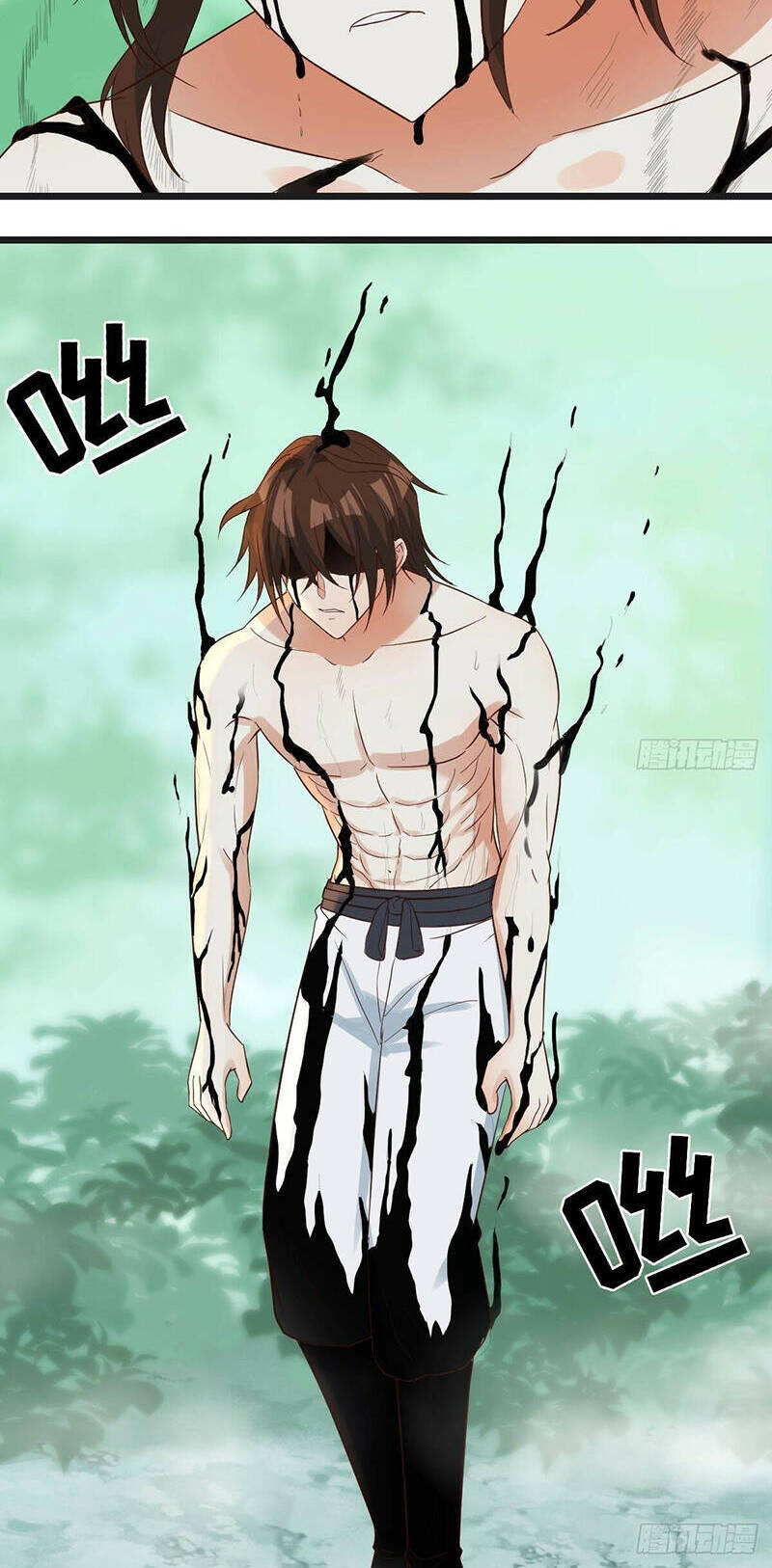 Trước Khi Vô Địch Ta Nợ Tình Quá Nhiều Chap 80 - Next Chap 81