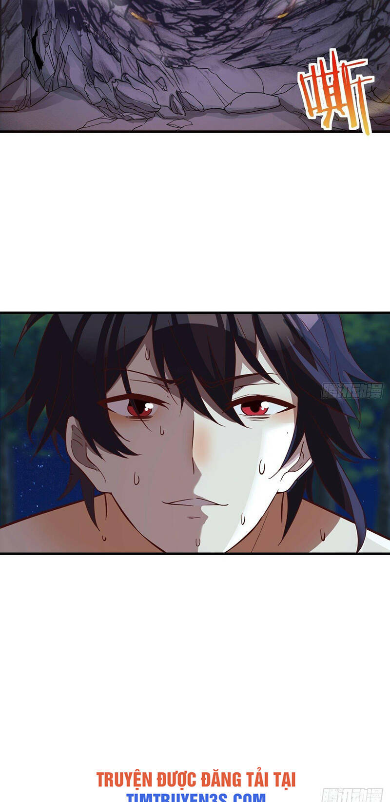 Trước Khi Vô Địch Ta Nợ Tình Quá Nhiều Chap 80 - Next Chap 81