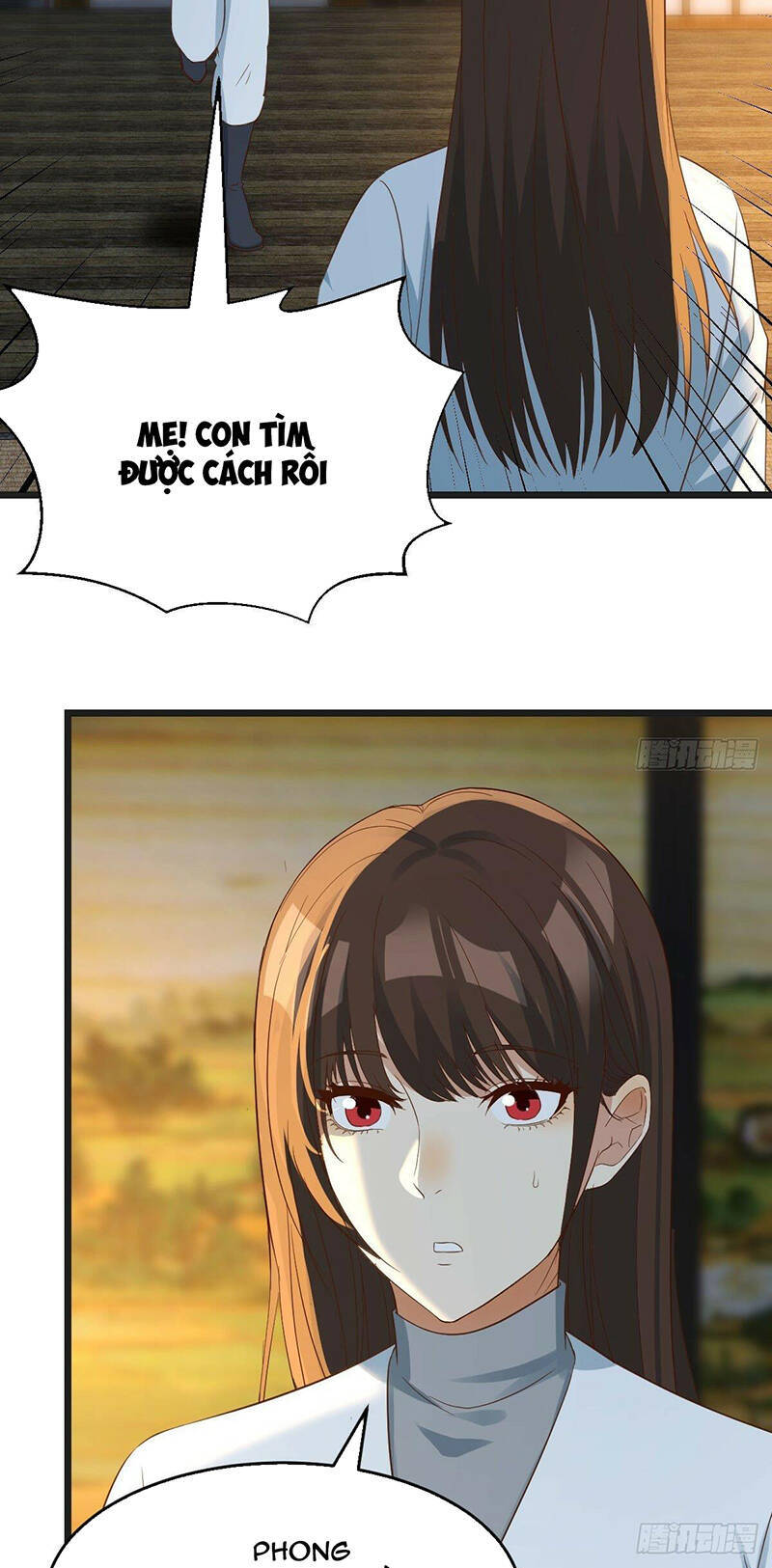 Trước Khi Vô Địch Ta Nợ Tình Quá Nhiều Chap 80 - Next Chap 81